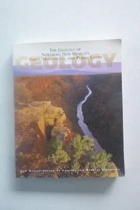 The Geology of No. New Mexicos Parks, Monuments & Public Lands (paperback, 2010) - Bild 1 von 6