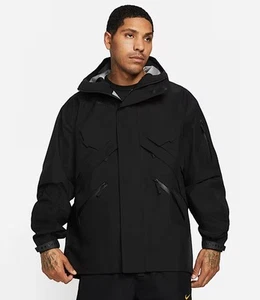 Nike X NOCTA Gore Tex Jacket Size S (RRP £360) ✅ EXCELLENT CONDITION ✅ - Picture 1 of 11