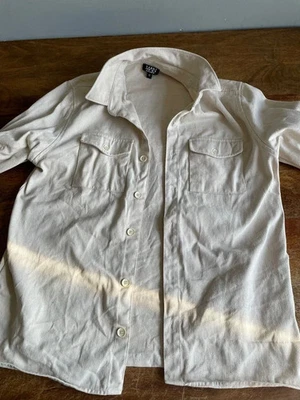 Boohoo man thick shirt M - Image 1 of 4