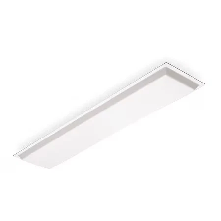 Lithonia Lighting D15sbddrop Replacement Lens, 51-3/4 "L X 18-3/4 "W - Image 1 of 1