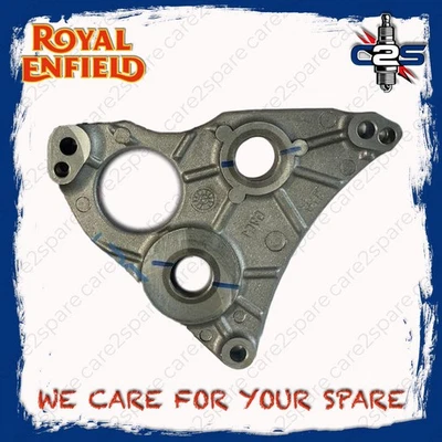 Conjunto de placa estable Royal Enfield Cam para bala clásica 350cc 500cc 500cc Foto 1 de 4