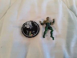 SUPER VINTAGE HEROCLIX: JUSTICIA CÓSMICA - #088 AMAZO, ¡BESTIA HIPERSÓNICA!! - Imagen 1 de 2