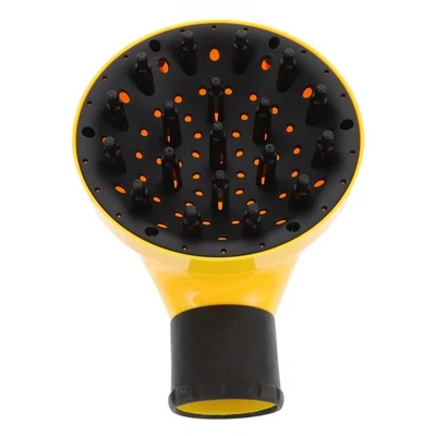  Professional Hair Diffuser Attachment for Curly Hair and Natural Wavy - Image 1 of 4