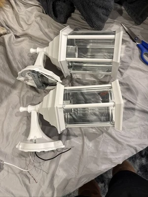 White Lights To Hang, Decoration - Image 1 of 3