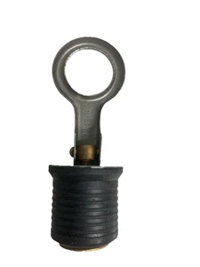 Agri-Fab 49467 Spina, Rullo (1-1/4), Argento/Nero - Foto 1 di 3