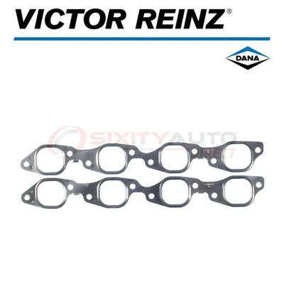 MAHLE Exhaust Manifold Gasket Set for 1991 Chevrolet R2500 Suburban sb - Image 1 of 4