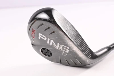 Ping G25 #2 Hybrid / 17 Degree / Regular Flex Ping TFC 189 Shaft - Image 1 of 4