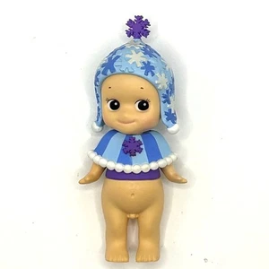 Sonny Angel Authentic Snowy, Limited Edition Sky Series Mini Figur - NEU - Bild 1 von 5