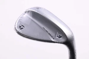 Taylormade Milled Grind 3 Lob Wedge / 58 Degree / Stiff Flex Speeder NX 60 - Picture 1 of 6