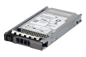 Dell 1,6TB PCIe NVMe 2,5" Gen4 New Pull SSD MP4F2, KCM7XVUG1T60 | 1 Jahr Garantie... - Bild 1 von 2