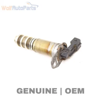 BMW ALPINA B7L 2011-2015 - Electroválvula Vanos 7585776 Foto 1 de 4