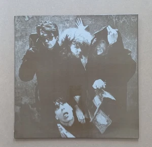 LP 33 giri 12'' Vinile THE CRAMPS Transylvanan Tapes MCMLXXVIII France Last Rec - Picture 1 of 4