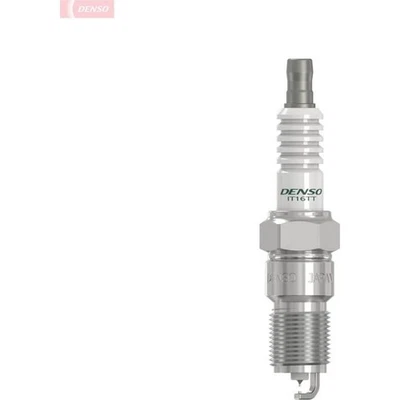 4x Denso IT16TT Zündkerze für MAZDA FORD CHEVROLET USA CADILLAC Zündfunke - Bild 1 von 4