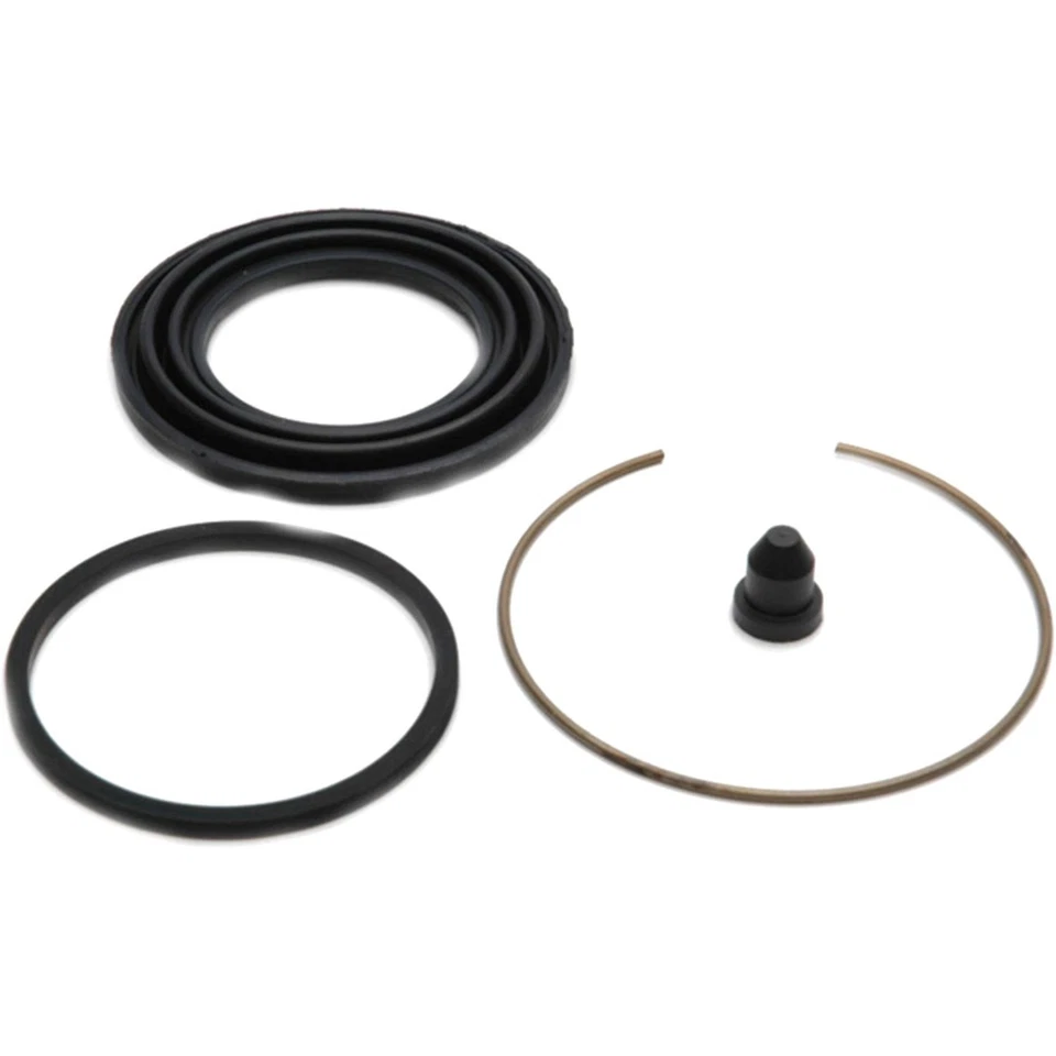 18H1516 AC Delco Kit Disc Brake Caliper Seal Front Coupe Sedan for Suzuki Aerio - Image 1 of 1