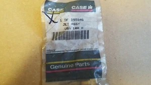 FOR CNH CASE D55946 JET 580B, 480C, W14, W14FL, 880C, 1700-SERIES,1835,W14H, OEM - Picture 1 of 5