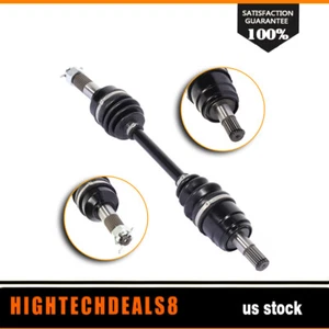 Front Right CV Joint Axle Assembly For Honda Foreman 500 TRX500 4x4 2014-2017 - Picture 1 of 11