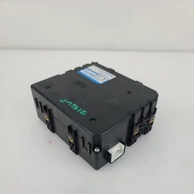 2007-2011 Fits Nissan Altima 47880-JA800 Brake Control Capacitor Hybrid COMP-3RM - Image 1 of 4