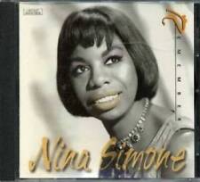 Remember Series - Audio CD By Simone, Nina - VERY GOOD
