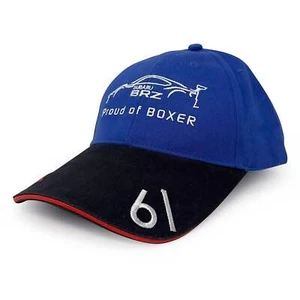 Japan Super JGTC GT300 Subaru BRZ STI Racing Champion Hat Cap 2015 - Picture 1 of 6
