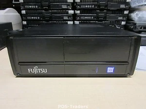 Fujitsu TP-X II SMALL CASE POS Computer Point-of-Sale Celeron 1,9Ghz 2GB 320GB - Bild 1 von 7