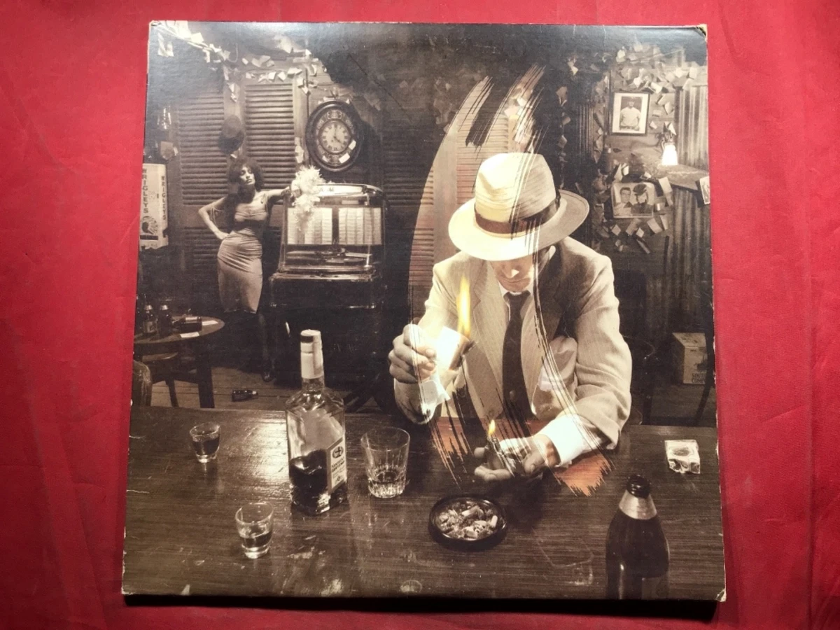 Led Zeppelin In Through The Out Door Lp for sale - eBay