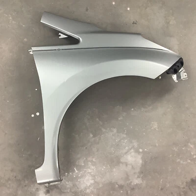 2014-2019 NISSAN VERSA NOTE FRONT RIGH PASSENGER GRAY/SILVER OEM - Image 1 of 4