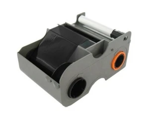 Fargo 45102 Standard schwarzes Band 1000 Drucke - Bild 1 von 4