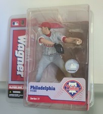 2005 McFarlane MLB Series 11 Billy Wagner  - Astros - Philadelphia - Phillies