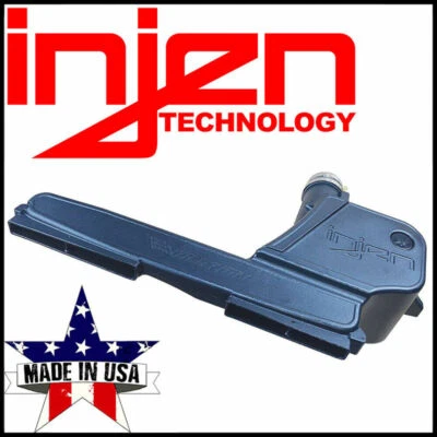 Sistema de admisión de aire frío Injen EVOLUTION para Volkswagen Golf TDI 15-16 2,0 L Turbo Foto 1 de 4