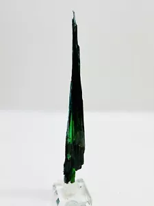 A Spectacular Piece Vivianite Blue Green Natural mineral - Picture 1 of 6