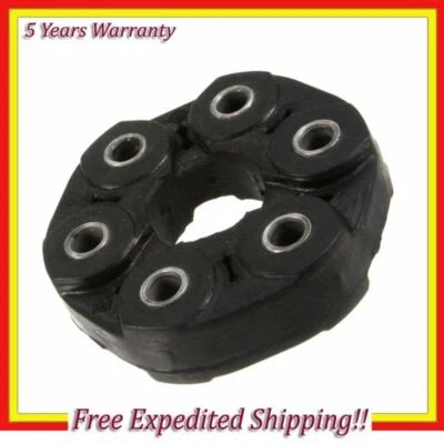 Junta flexible del eje de transmisión para BMW 318i 318is 318ti 320i 325e 325es 325i 325iX BT22 Foto 1 de 3