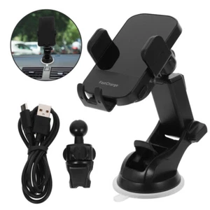 Air Vent Stehen Telefon Halter Halterung Für Telefon Zelle Halter - Zdjęcie 1 z 12