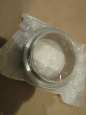 Sello de aceite del cigüeñal trasero Ferrari 348.355 P/N 183581  Foto 1 de 2