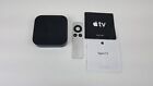 Apple Tv 3Rd Generation Hd Media Streamer   A1469   Bundle With Remote
