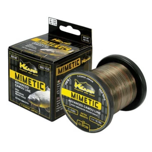 K-KARP MIMETIC 1300yds / 1200m von TRABUCCO, Karpfen Angelschnur monofile - Bild 1 von 1