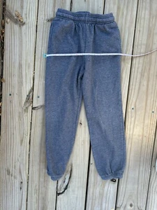 Gap Kids Athletic Sweat Pants- Elastic Waist Size M 8 - Picture 1 of 7