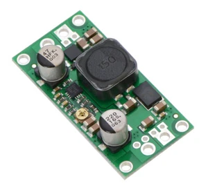 POLOLU - REGULADOR DE VOLTAJE AJUSTABLE 4-12V S18V20ALV - Imagen 1 de 3