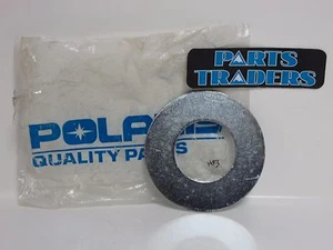 Genuine Polaris Clutch Washer 1.5x3x.075 Storm RXL 440 500 600 Indy Trail RMK - Picture 1 of 1