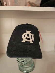 Chicago American Giants American Needle Archives Strapback Hat - Picture 1 of 5