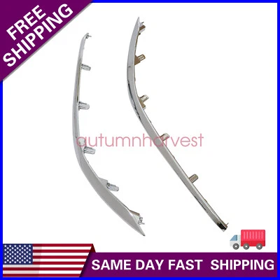 Parachoques delantero izquierdo derecho Nissan Murano 2019-2021 620749UF0A 620759UF0A Foto 1 de 4