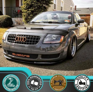 Sujetador capó de coche para AUDI TT MK1 1998 1999 2000 2001 2003 2004 2005 2006 - Imagen 1 de 23
