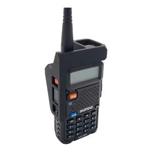Baofeng UV-5R Egzoszkieletowy przełącznik i ochraniacz przycisku - Zdjęcie 1 z 11
