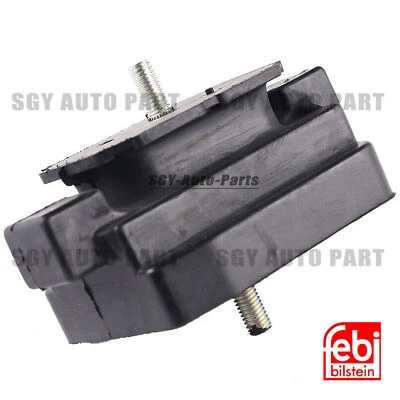 For BMW 2010-2016 535 2013-2015 740 2012-2016 640 FEBI Trans Mount 22316770289 - Image 1 of 4