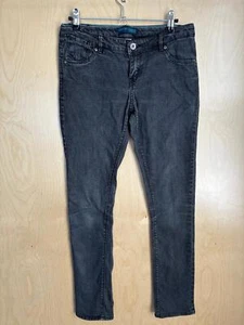 Girls Levi’s Jeans Skinny Fit 29” inseam 28” waist Size 16 - Picture 1 of 10