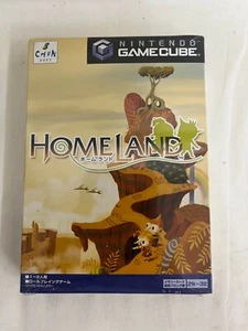 [g101] Brand New HOMELAND Nintendo GameCube GC from Japan - Picture 1 of 5