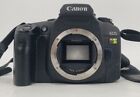 Canon EOS Elan 7N 35mm SLR Film Camera Body Only TESTED