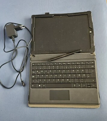 Microsoft Surface 3, 2GB RAM, Windows 10 - Bild 1 von 3