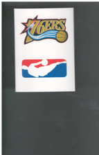 B0703- 1997-98 Upper Deck Italian Stickers 1-332 -You Pick- 10+ FREE US SHIP