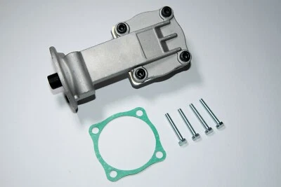 Ölpumpe Fullflow 32mm mit Filteranschluss 4 Punkt Typ1 Käfer - Bild 1 von 2