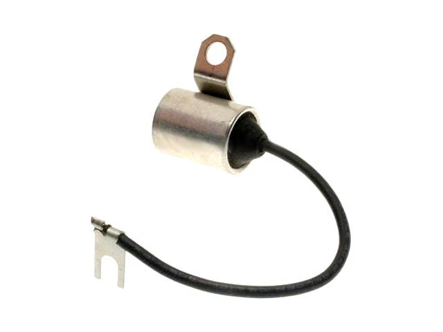 Ignition Condenser fits Ford Courier 1972-1973 1.8L 4 Cyl 97RYGW - Image 1 of 1